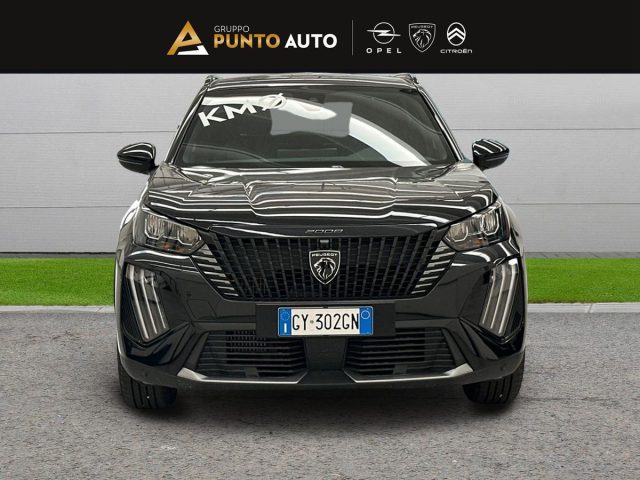 Peugeot 2008 PureTech 100 S&S Allure - foto 4 di 4