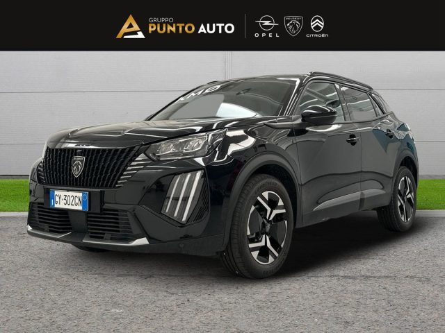 Peugeot 2008 PureTech 100 S&S Allure km 0 a ANCONA