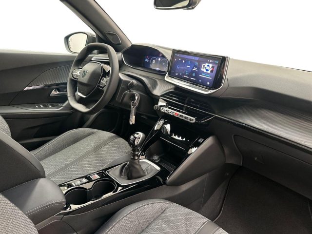Peugeot 2008 PureTech 100 S&S Allure - foto 2 di 4