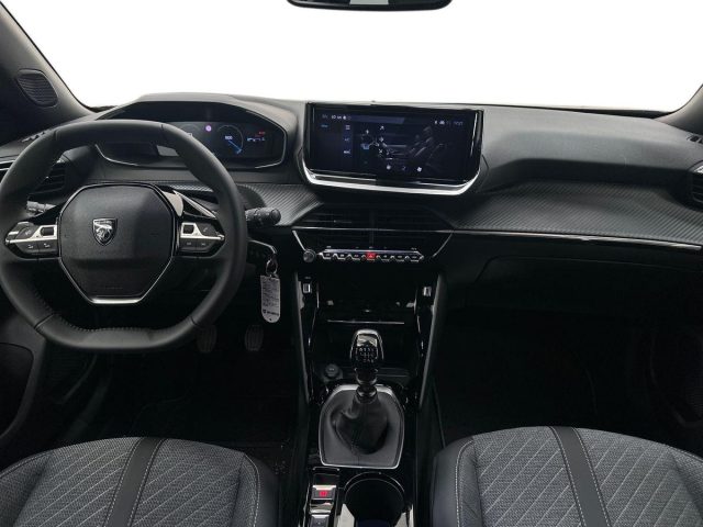 Peugeot 2008 PureTech 100 S&S Allure km 0 a ANCONA