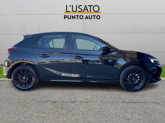 Opel Corsa 1.2 Edition - foto 3 di 4