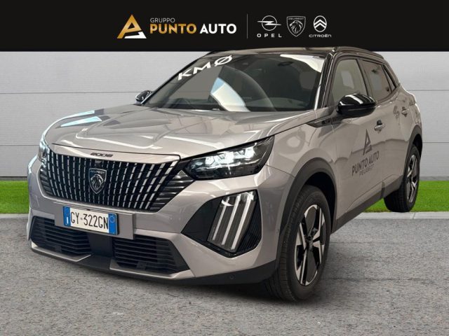 Peugeot 2008 PureTech 130 S&S EAT8 GT km 0 a ANCONA