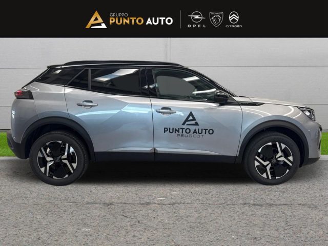 Peugeot 2008 PureTech 130 S&S EAT8 GT - foto 3 di 4