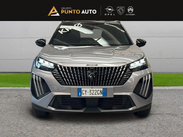 Peugeot 2008 PureTech 130 S&S EAT8 GT - foto 2 di 4