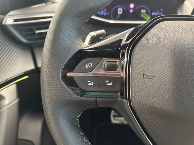Peugeot 2008 PureTech 130 S&S EAT8 GT, del 2025, in vendita a Ancona (AN)