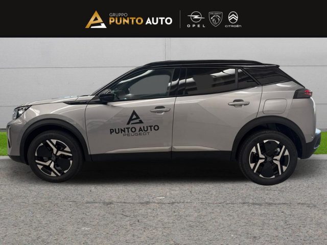 Peugeot 2008 PureTech 130 S&S EAT8 GT - foto 4 di 4