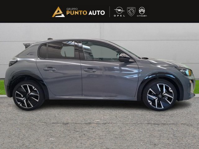 Peugeot 208 Hybrid 145 e-DCS6 GT - foto 3 di 4