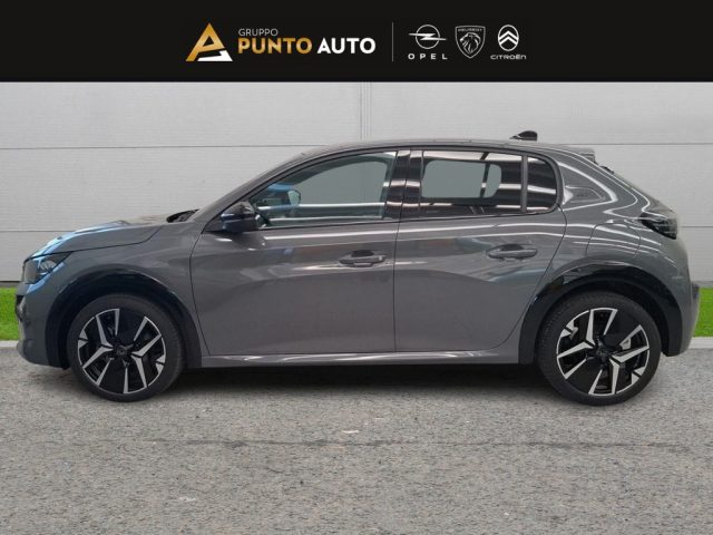 Peugeot 208 Hybrid 145 e-DCS6 GT - foto 4 di 4