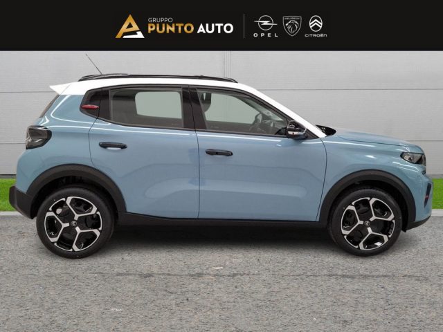 Citroen C3 PureTech 100 S&S Plus - foto 3 di 4