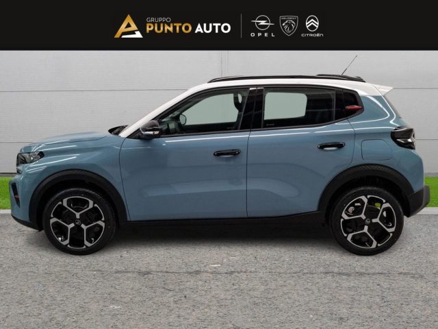 Citroen C3 PureTech 100 S&S Plus - foto 4 di 4