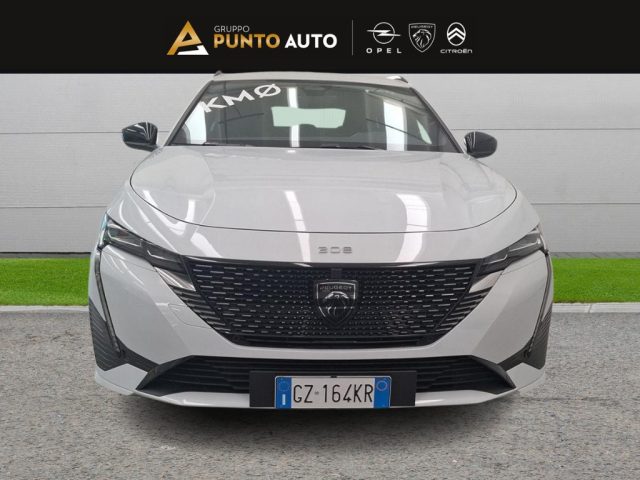 Peugeot 308 BlueHDi 130 S&S EAT8 SW GT - foto 2 di 4