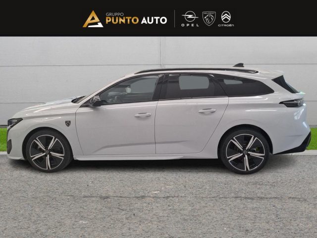 Peugeot 308 BlueHDi 130 S&S EAT8 SW GT - foto 4 di 4