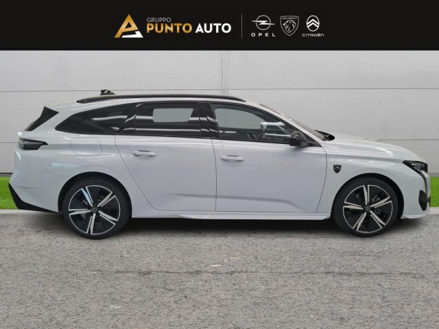 Peugeot 308 BlueHDi 130 S&S EAT8 SW GT - foto 3 di 4