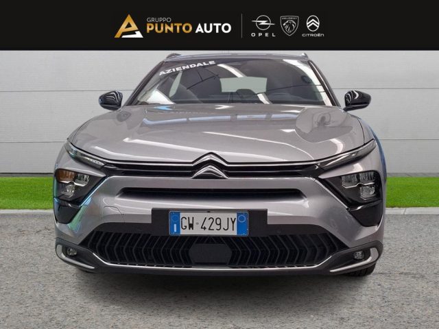 Citroen C5 X Hybrid 225 e-EAT8 Max - foto 2 di 21