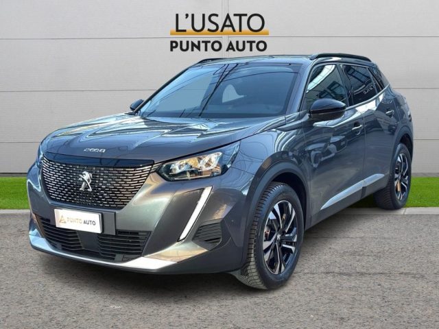 Peugeot 2008 BlueHDi 130 S&S EAT8 Allure usato a ANCONA