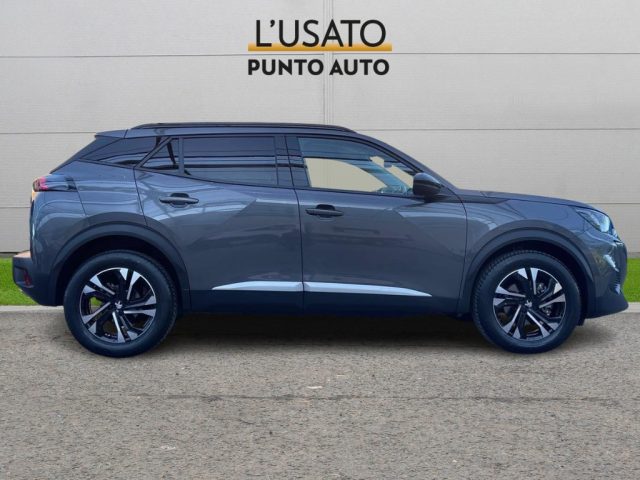 Peugeot 2008 BlueHDi 130 S&S EAT8 Allure - foto 3 di 4