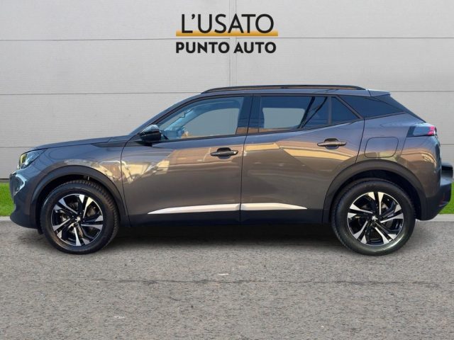 Peugeot 2008 BlueHDi 130 S&S EAT8 Allure - foto 4 di 4