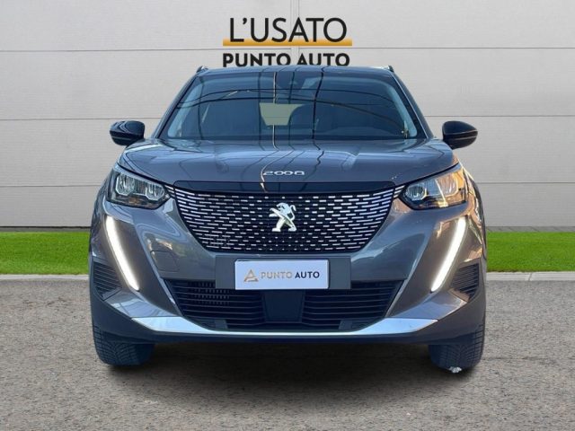 Peugeot 2008 BlueHDi 130 S&S EAT8 Allure - foto 2 di 4