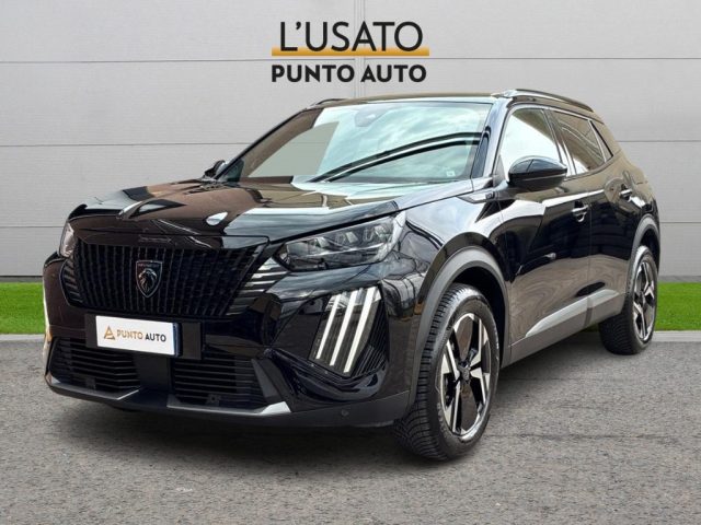 Peugeot 2008 BlueHDi 130 S&S EAT8 GT usato a ANCONA