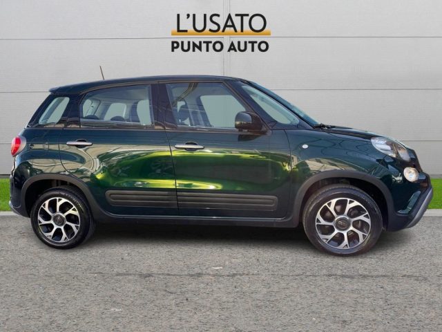 Fiat 500L 1.3 Multijet 95 CV Cross - foto 3 di 21