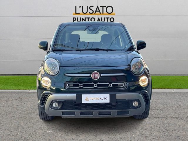 Fiat 500L 1.3 Multijet 95 CV Cross - foto 2 di 21