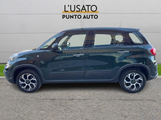 Fiat 500L 1.3 Multijet 95 CV Cross - foto 4 di 21