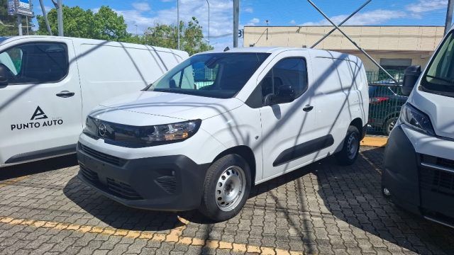 Opel Combo Cargo 1.5 Diesel 100CV S&S PC nuovo a ANCONA