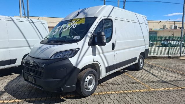 Peugeot Boxer 30 2.2 BlueHDi 120 S&S PM-TM Furgone nuovo a ANCONA