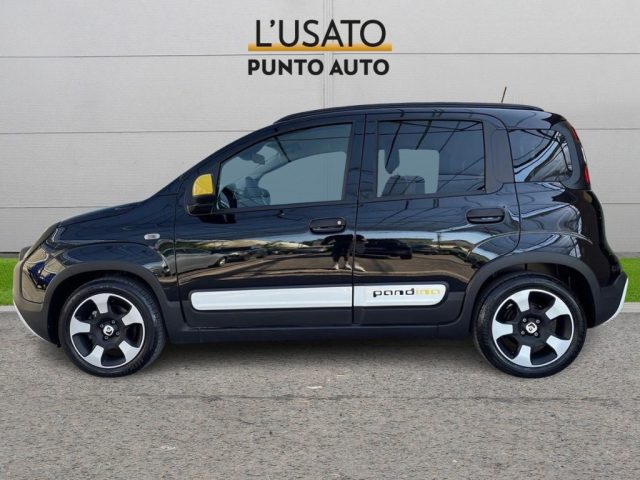 Fiat Panda 1.0 FireFly S&S Hybrid Pandina - foto 4 di 4