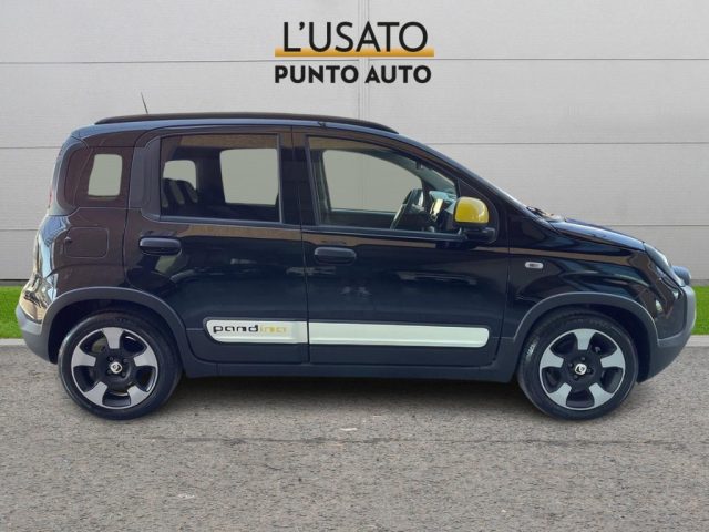 Fiat Panda 1.0 FireFly S&S Hybrid Pandina - foto 3 di 4