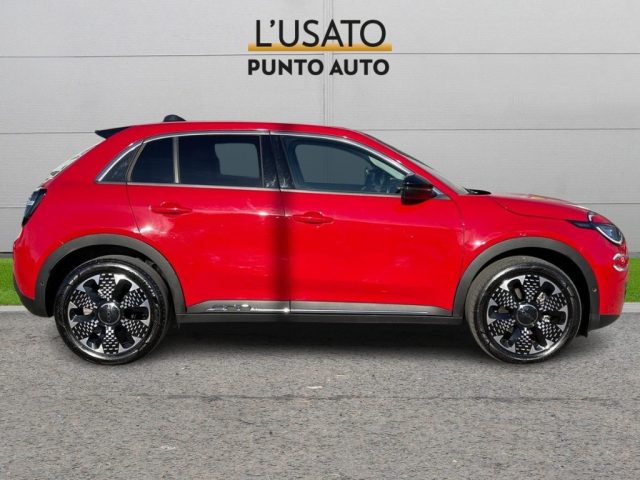 Fiat 600 Hybrid 100 CV DCT MHEV La Prima - foto 3 di 4