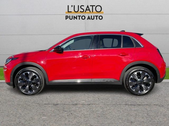 Fiat 600 Hybrid 100 CV DCT MHEV La Prima - foto 4 di 4