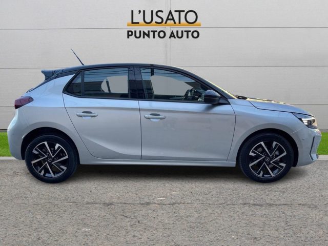 Opel Corsa Hybrid 110 CV aut. GS - foto 3 di 4