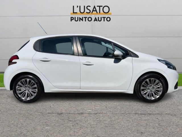 Peugeot 208 1� serie PureTech 82 5 porte Active - foto 3 di 4