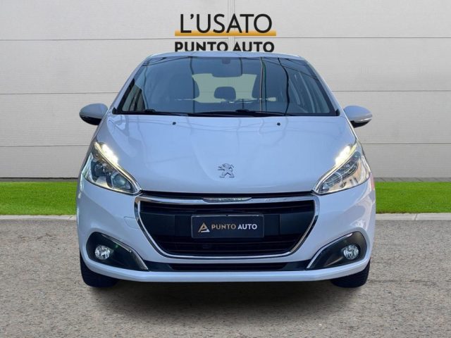 Peugeot 208 1� serie PureTech 82 5 porte Active - foto 2 di 4