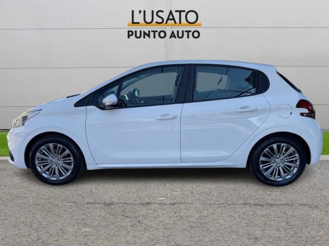 Peugeot 208 1� serie PureTech 82 5 porte Active - foto 4 di 4