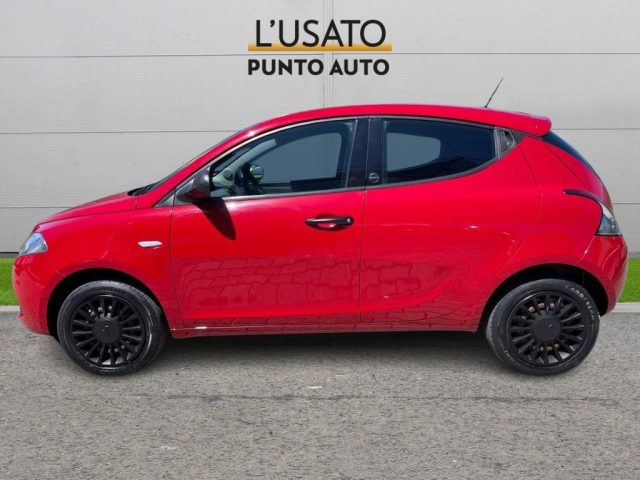 Lancia Ypsilon 1.0 FireFly 5 porte S&S Hybrid Ecochic Gold - foto 4 di 4