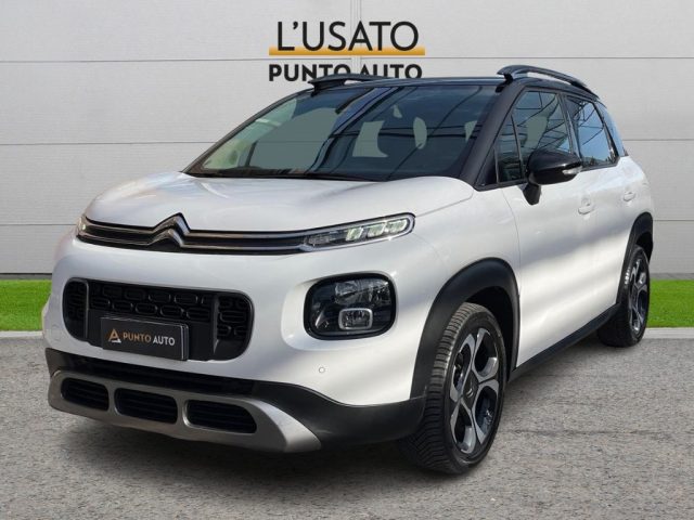 Citroen C3 Aircross BlueHDi 100 S&S Shine usato a ANCONA