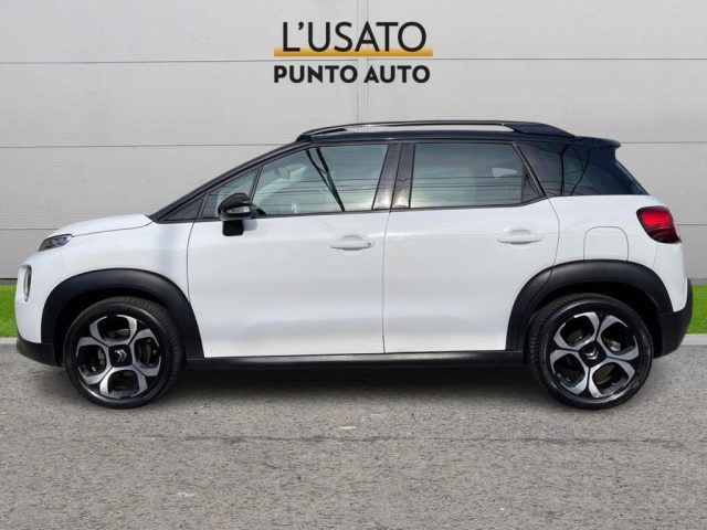 Citroen C3 Aircross BlueHDi 100 S&S Shine - foto 4 di 4