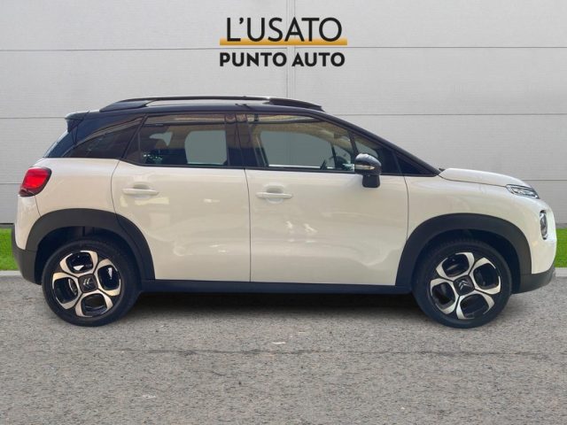 Citroen C3 Aircross BlueHDi 100 S&S Shine - foto 3 di 4