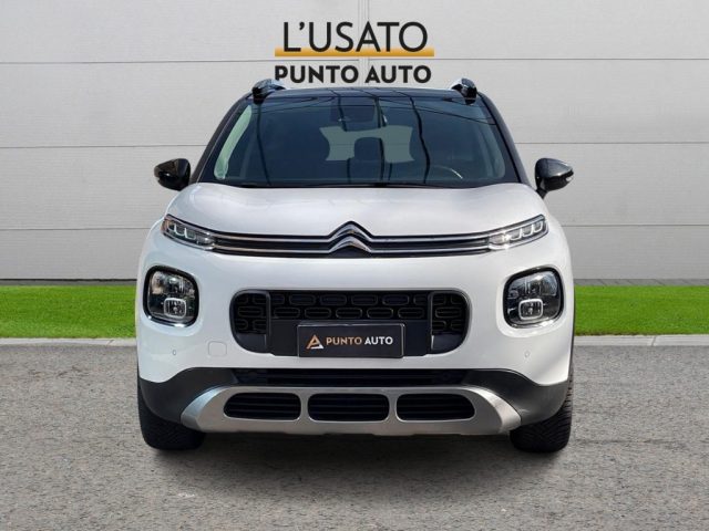 Citroen C3 Aircross BlueHDi 100 S&S Shine - foto 2 di 4