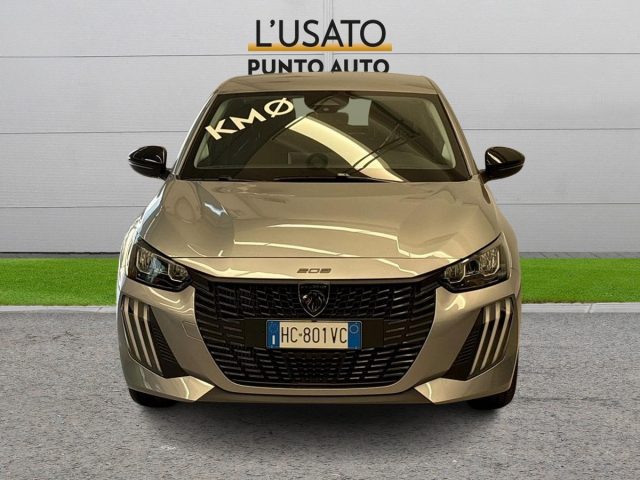 Peugeot 208 STYLE 1.2 100CV - foto 2 di 4