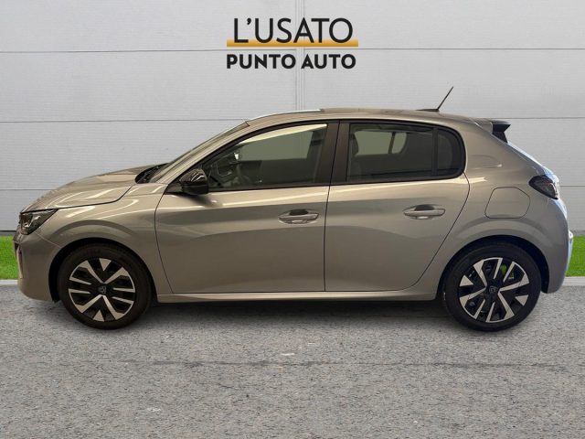 Peugeot 208 STYLE 1.2 100CV - foto 4 di 4