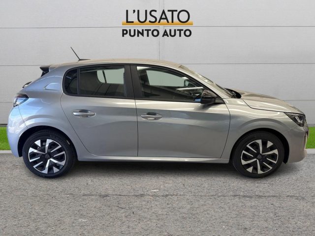 Peugeot 208 STYLE 1.2 100CV - foto 3 di 4