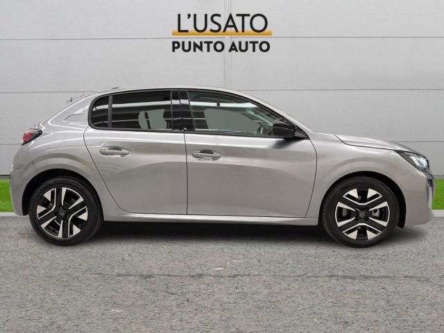 Peugeot 208 PureTech 100 Stop&Start 5 porte Allure - foto 3 di 4