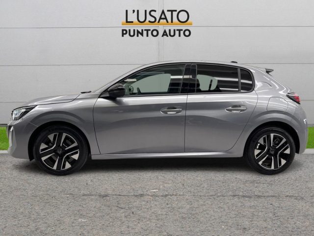 Peugeot 208 PureTech 100 Stop&Start 5 porte Allure - foto 4 di 4