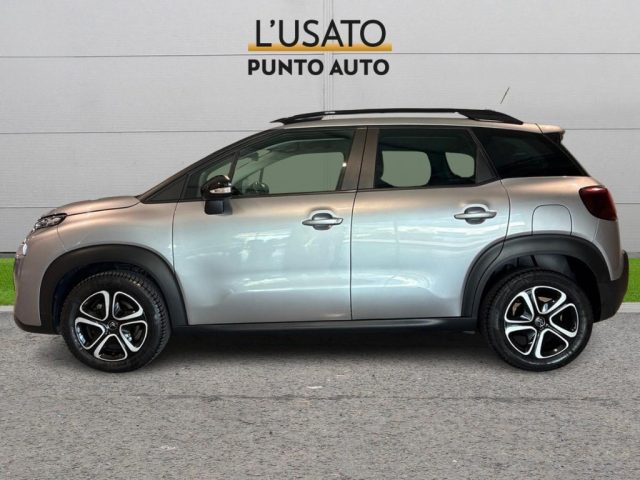 Citroen C3 Aircross PureTech 110 S&S C-Series - foto 4 di 4