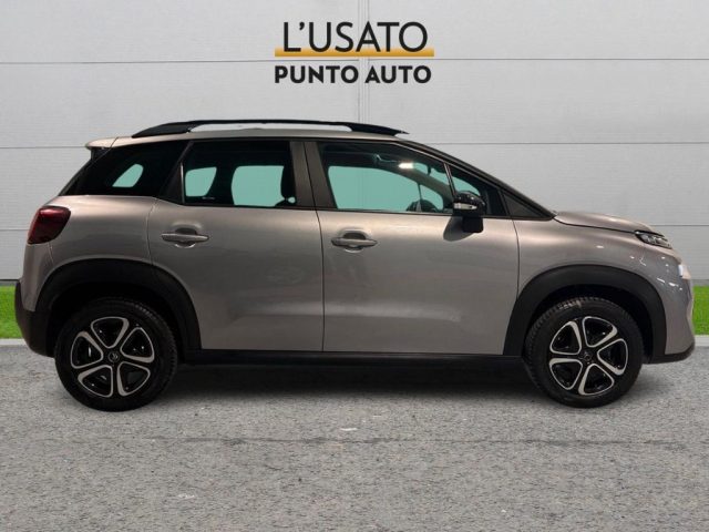 Citroen C3 Aircross PureTech 110 S&S C-Series - foto 3 di 4