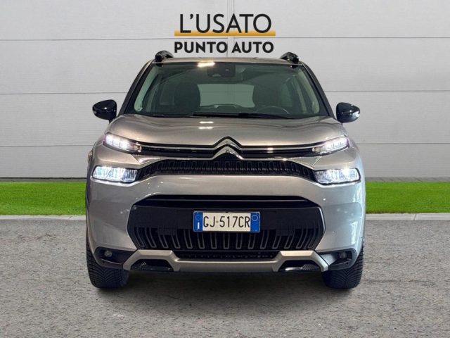 Citroen C3 Aircross PureTech 110 S&S C-Series - foto 2 di 4