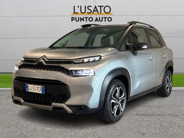 Citroen C3 Aircross PureTech 110 S&S C-Series usato a ANCONA